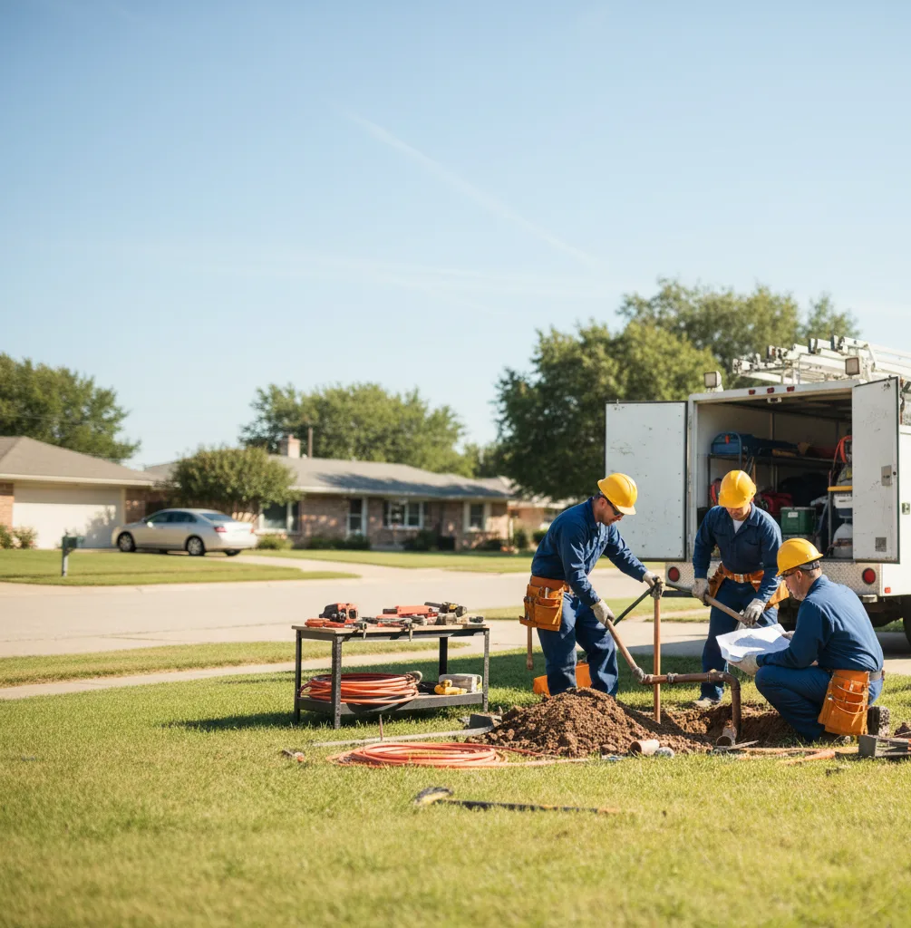Water Heater Repair in Nashville, IL